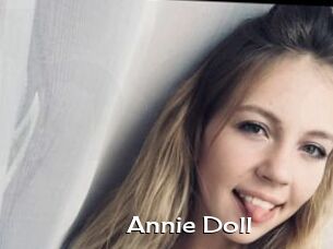 Annie_Doll