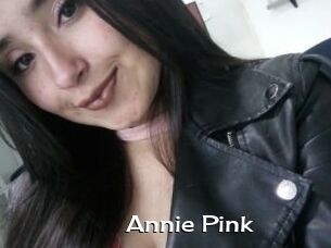 Annie_Pink
