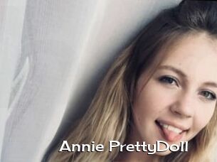 Annie_PrettyDoll