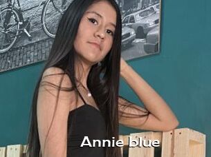 Annie_blue