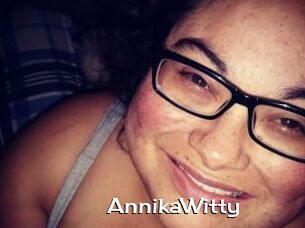 AnnikaWitty