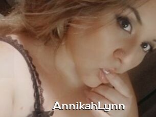 AnnikahLynn