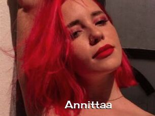 Annittaa