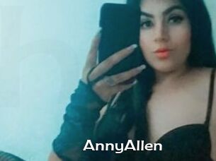 AnnyAllen
