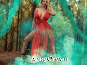 AnnyCrown