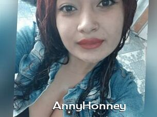 AnnyHonney