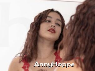 AnnyHoppe
