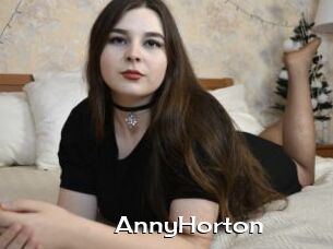 AnnyHorton