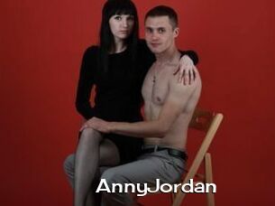AnnyJordan