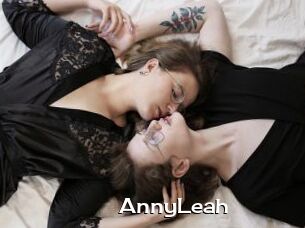 AnnyLeah