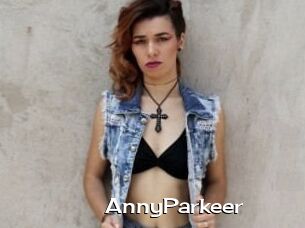 AnnyParkeer