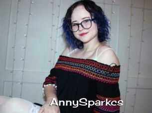 AnnySparkcs
