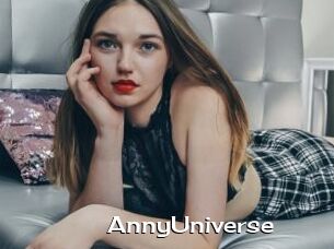 AnnyUniverse