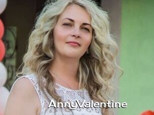 AnnyValentine