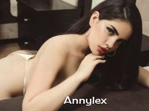 Annylex