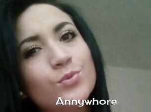 Annywhore