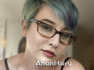 AnonHairy