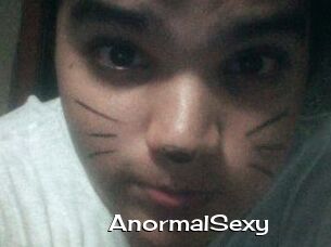 AnormalSexy