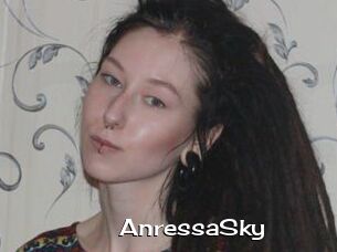 AnressaSky