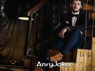 AnryJoker