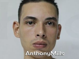 AnthonyMills
