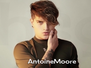 AntoineMoore