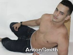 AntonSmith