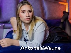 AntonelaWayne