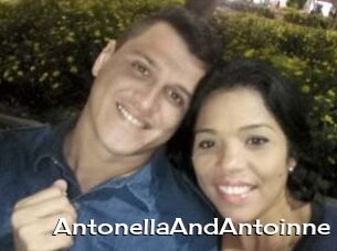 AntonellaAndAntoinne