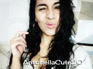 AntonellaCute20