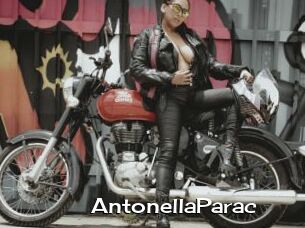 AntonellaParac