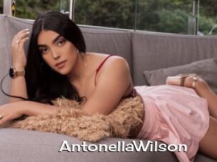AntonellaWilson
