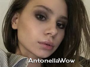 AntonellaWow