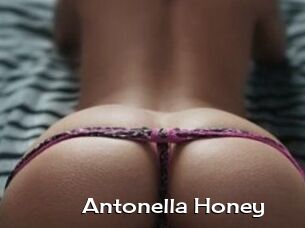 Antonella_Honey