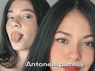 Antonellapamela