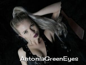 AntoniaGreenEyes
