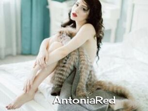 AntoniaRed