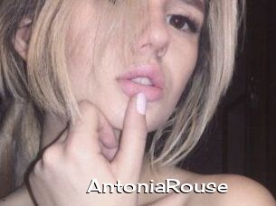 AntoniaRouse