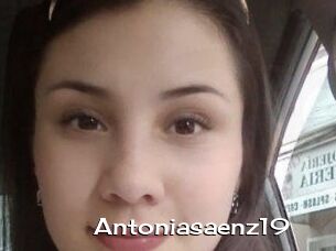 Antoniasaenz19