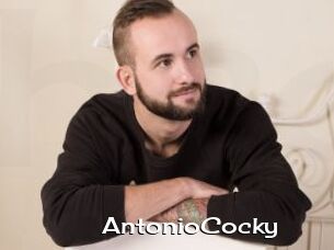 AntonioCocky