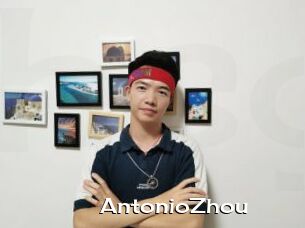AntonioZhou