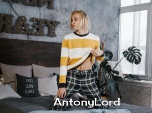 AntonyLord