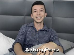 AntonyPerez