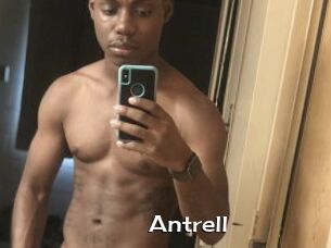 Antrell