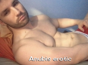 Anubis_erotic