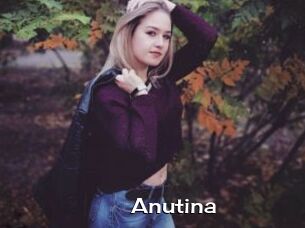 Anutina