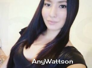 AnyWattson