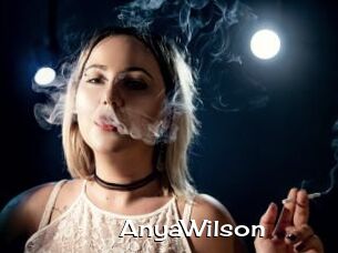 AnyaWilson