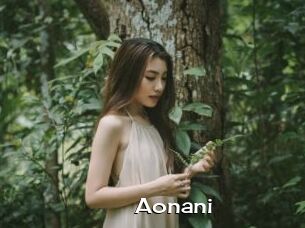Aonani
