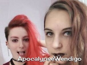 ApocalypseWendigo